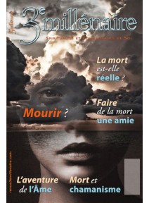 N°121 - Mourir ?