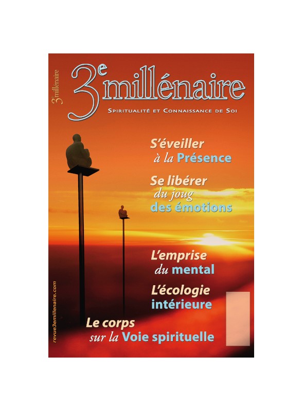 N°120 - Quelle vie spirituelle aujourd’hui ?