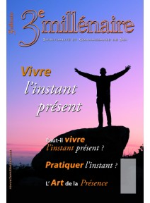 N°118 - Vivre l’instant présent