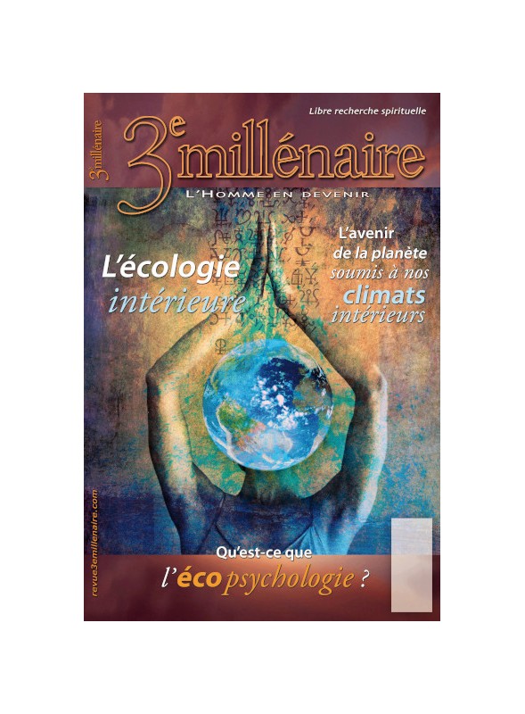 N°117 - L'écologie intérieure