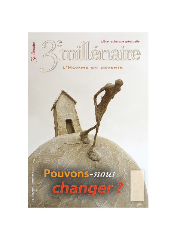 N°114 - Pouvons-nous changer ?