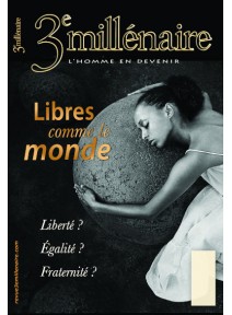 N°113 - Libres comme le monde