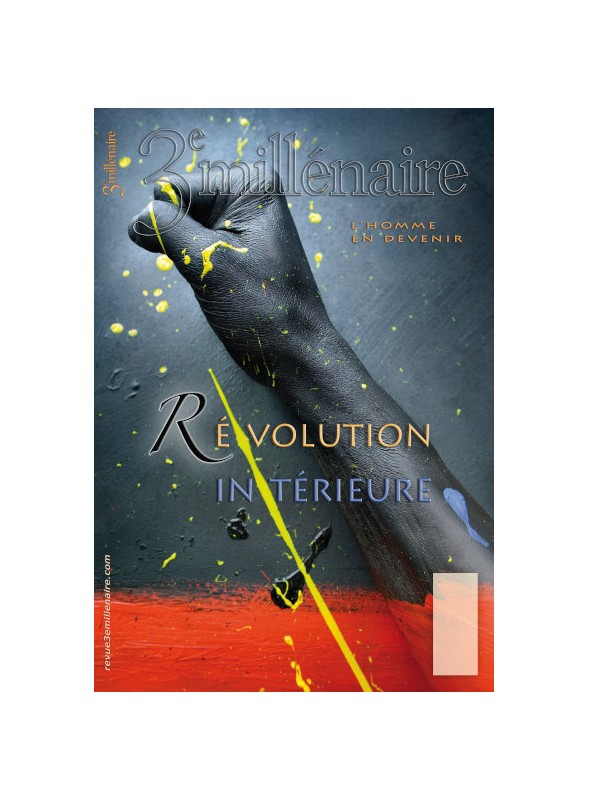 N°107 - Révolution intérieure