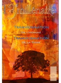 N°103 - Transformation de l'Homme et de la Terre