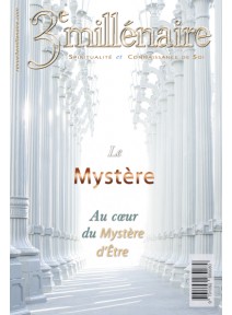 N°140 - Au Coeur du Mystère d’Être - au format PDF