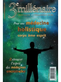 N°139 - Pour une médecine holistique - au format PDF