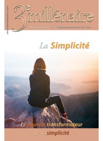 N°142 - La simplicité - au format PDF