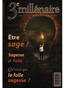 N°137 - Qu’est-ce que la sagesse ? - au format PDF