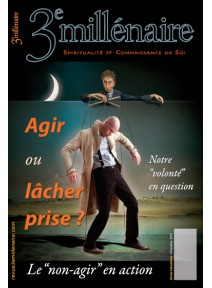 N°134 - Agir ou lâcher prise ? - au format PDF