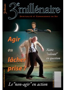 N°134 - Agir ou lâcher prise ? - au format PDF