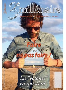 N°133 - Faire ou ne pas faire ? - La volonté en question - au format PDF