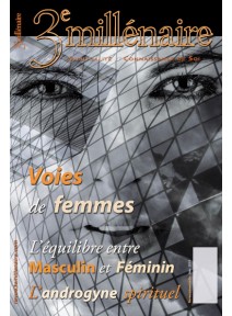 N°132 - Voies de femmes - L'équilibre entre Masculin et Féminin - au format PDF