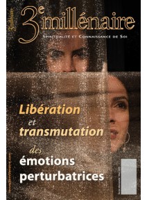 N°131 - Libération et transmutation des émotions perturbatrices  - au format PDF