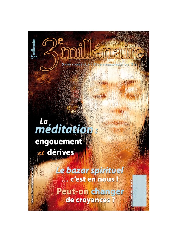 N°128 - Du « bazar spirituel » à la connaissance de soi  - au format PDF