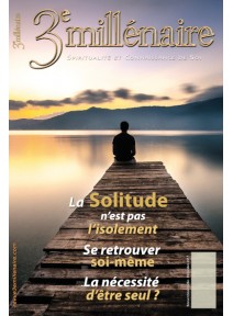 N°126 - La solitude - au format PDF
