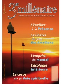 N°120 - Quelle vie spirituelle aujourd’hui ? au format PDF