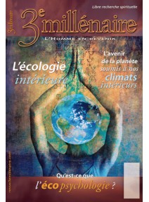 N°117 - L'écologie intérieure - au Format PDF