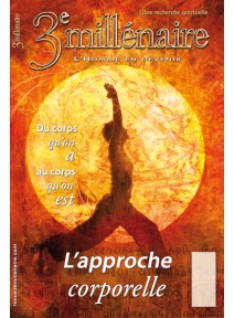 N°115 - L'approche corporelle - au Format PDF