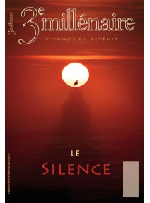 N°106 - Le Silence - au format PDF