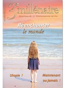 N°144 - Le réenchantement du monde - au format PDF