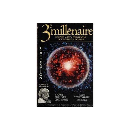 Numéro 1 au format PDF Numéro 1 au format PDF