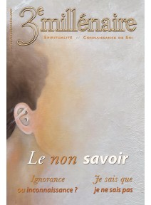 N° 146 - Le non-savoir