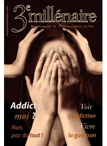 N° 145 - Addict, moi ? Non, pas du tout ! - au format PDF