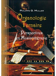 Livre : Organologie Ternaire