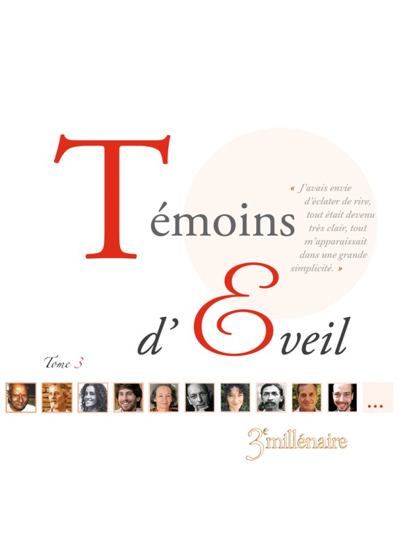 PDF - Livre - Témoins d'éveil T3 - au format PDF