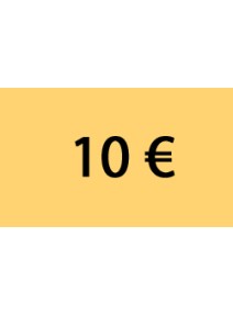 Faire un don de 10 euros