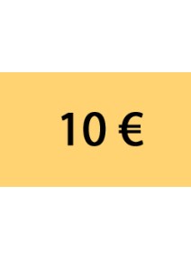 Faire un don de 10 euros