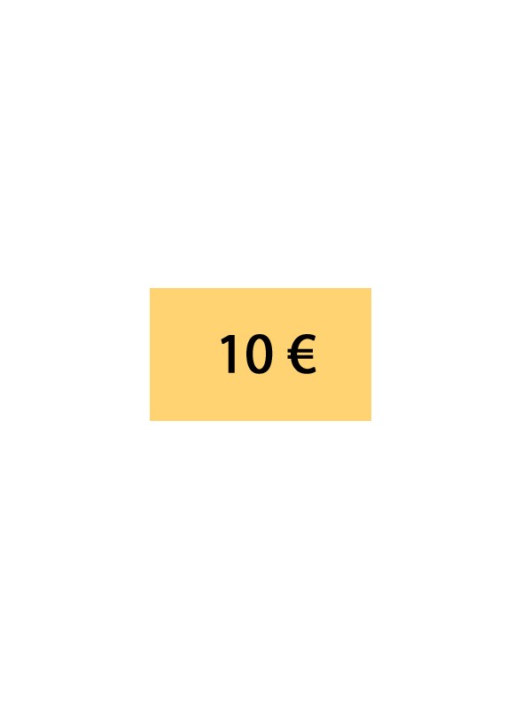 Faire un don de 10 euros