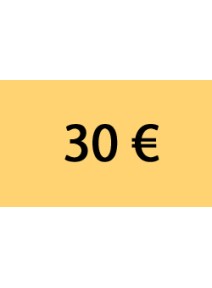 Faire un don de 30 euros