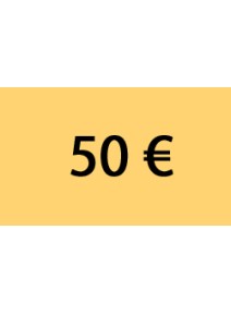Faire un don de 50 euros