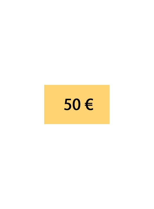 Faire un don de 50 euros