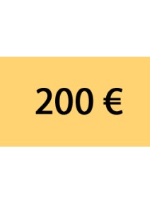Faire un don de 200 euros