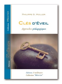Livre : Philippe G. Muller - Clés d'Eveil - au format PDF