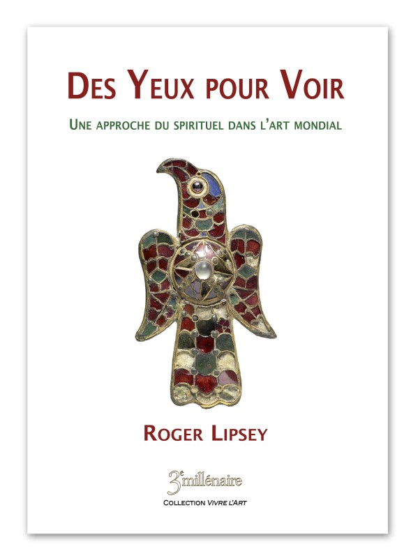 Livre : Des yeux pour Voir