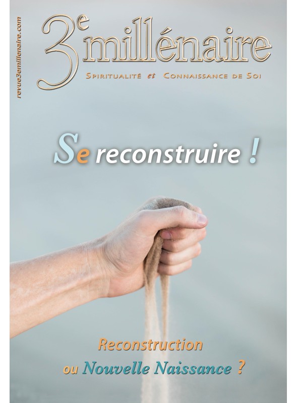N°154 - Se reconstruire ? - Version numérique PDF