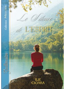 Livre vendu en souscription : Le Silence de l'esprit