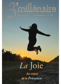 N° 156 - La Joie - Au cœur...