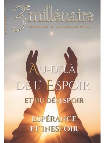 N° 157 - Au-delà de...