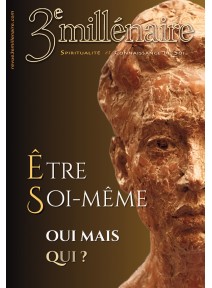 N° 158 - Être soi-même …...