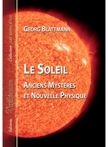 Livre : Le Soleil - Anciens...