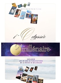 Livre rétrospective :...
