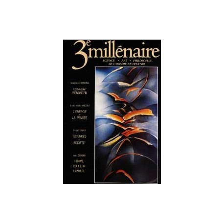 Numéro 5 - Automne 1987 Numéro 5 - Automne 1987