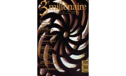 Numéro 23 - Printemps 1992