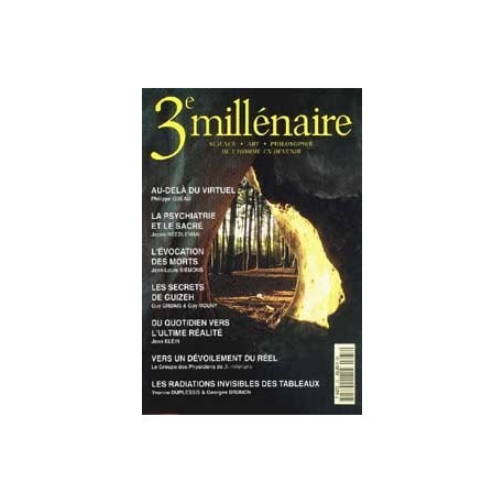 Numéro 33 - Automne 1994